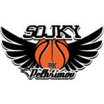 GBA SOJKY PELHRIMOV Team Logo